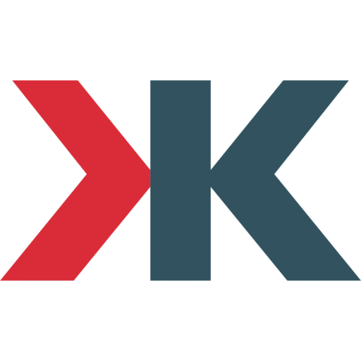 Klinker Media Logo Icoon