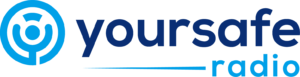 Logo Yoursafe Radio