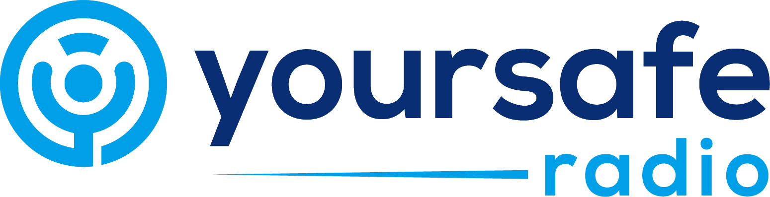 Logo Yoursafe Radio