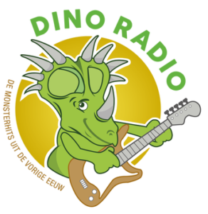 Logo Dino Radio
