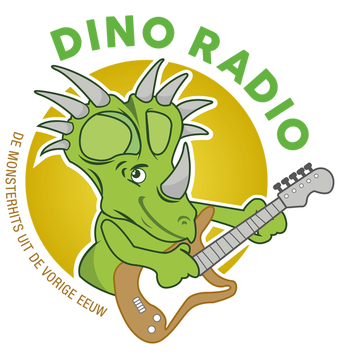 Logo Dino Radio