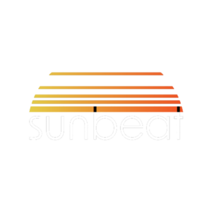 Logo Radio Sunbeat