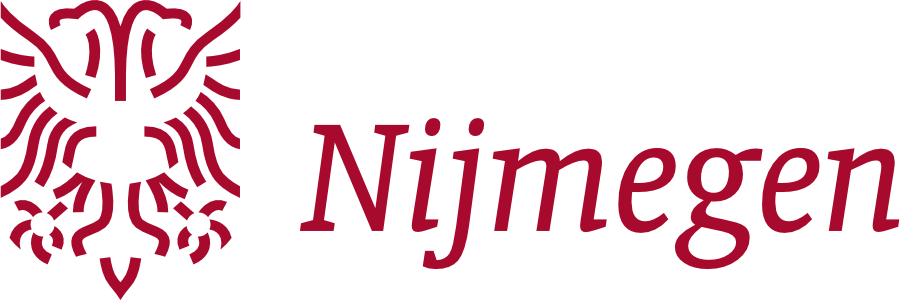 Logo Gemeente Nijmegen