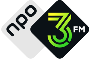 Logo 3FM