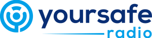 Logo Yoursafe Radio